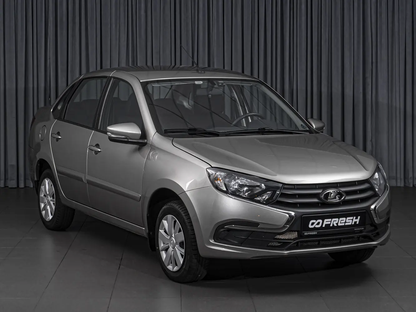 LADA (ВАЗ)