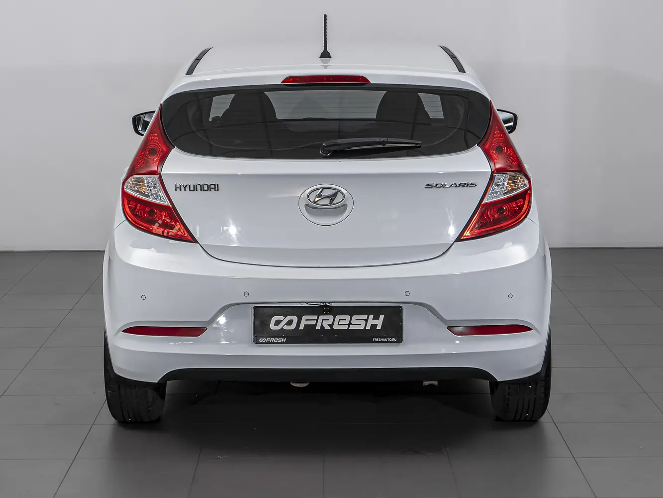Hyundai