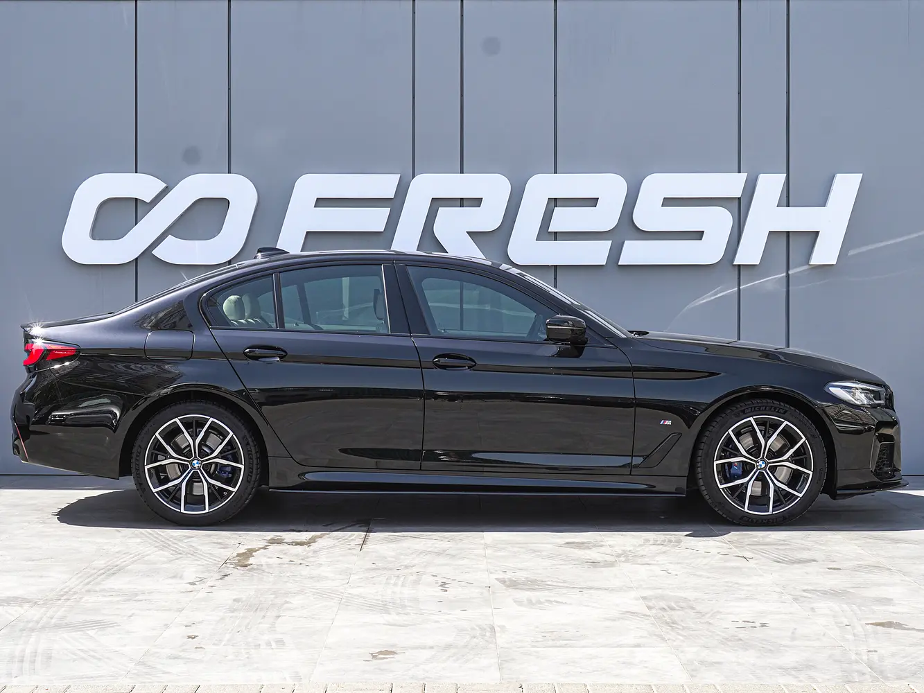 BMW