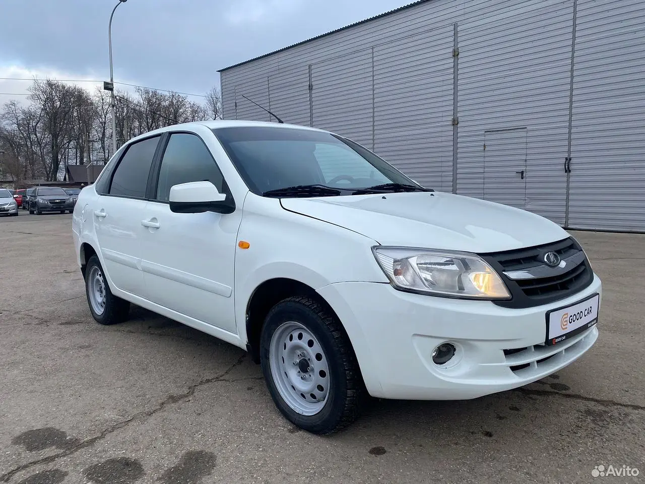 LADA (ВАЗ)