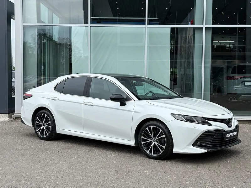 Camry