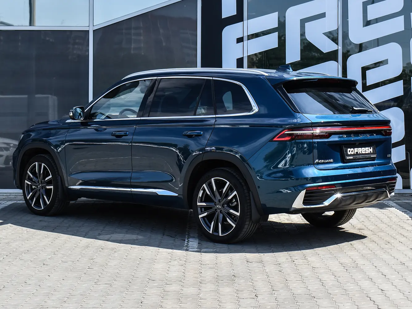 Geely
