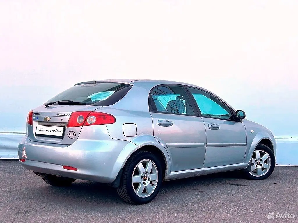 Chevrolet