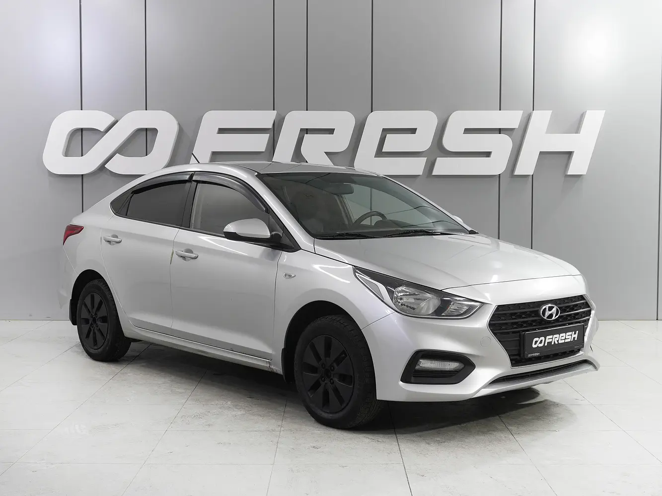 Hyundai
