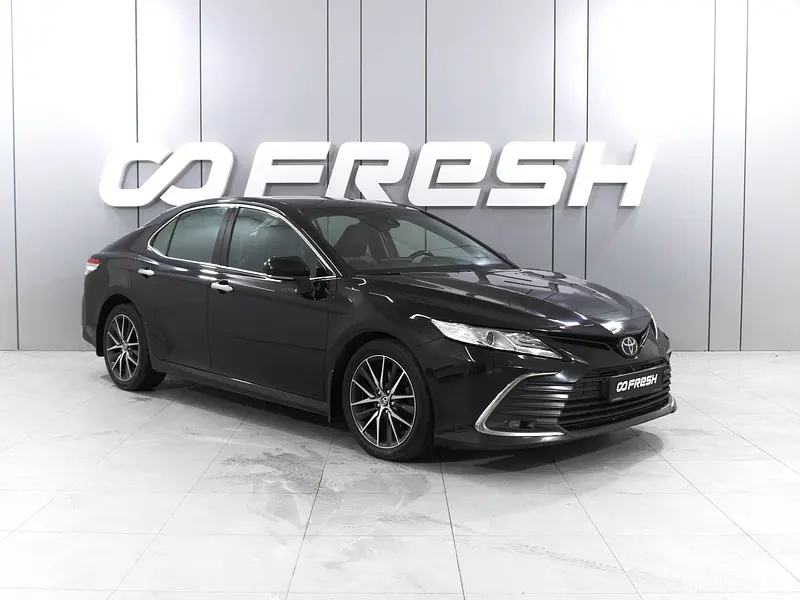 Camry