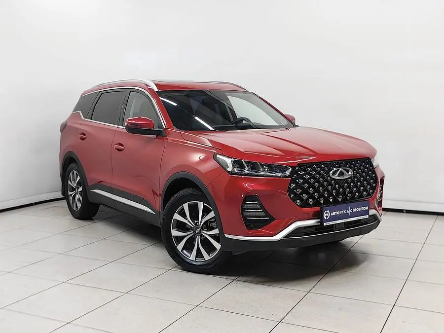 Chery