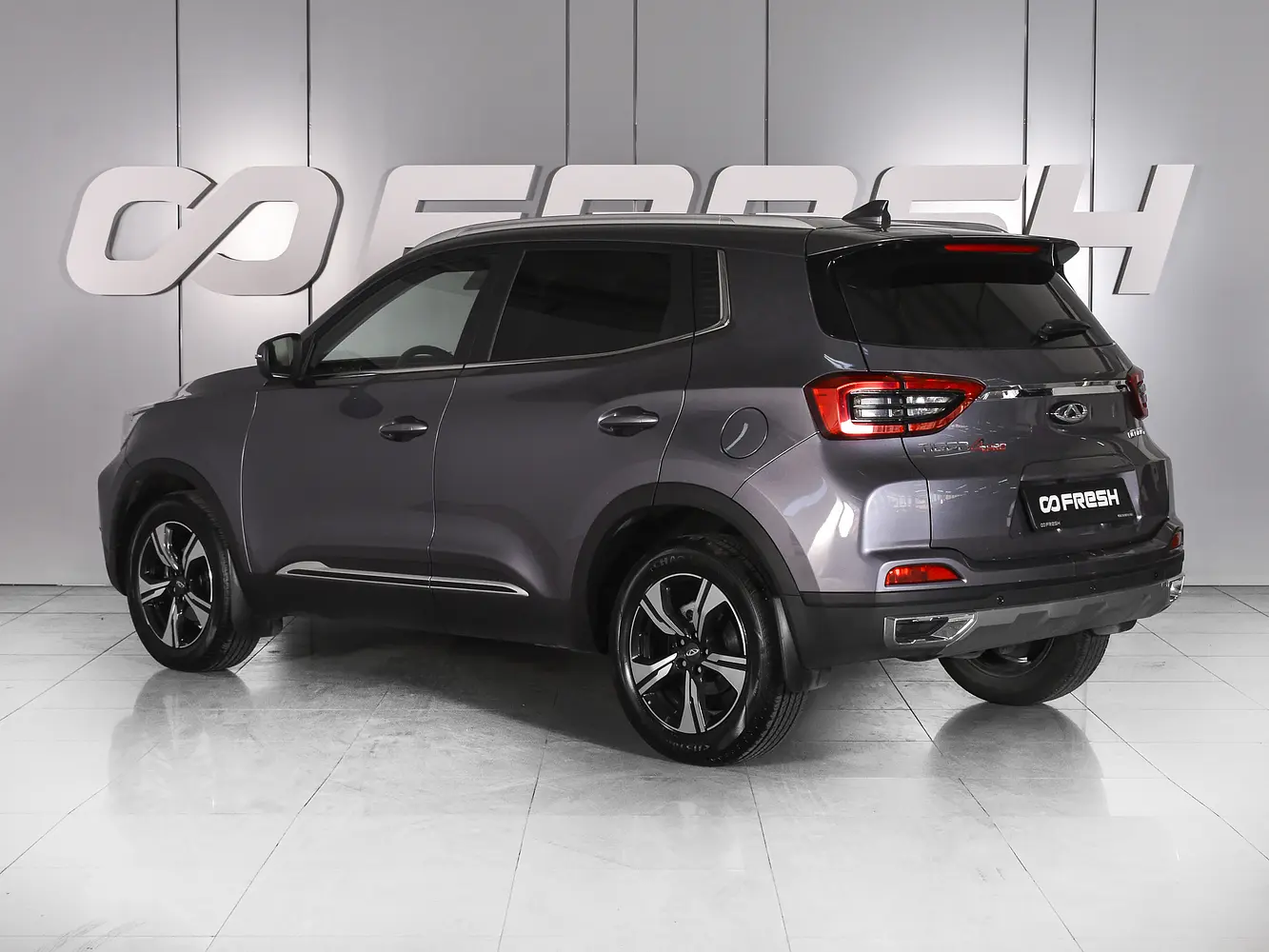 Chery