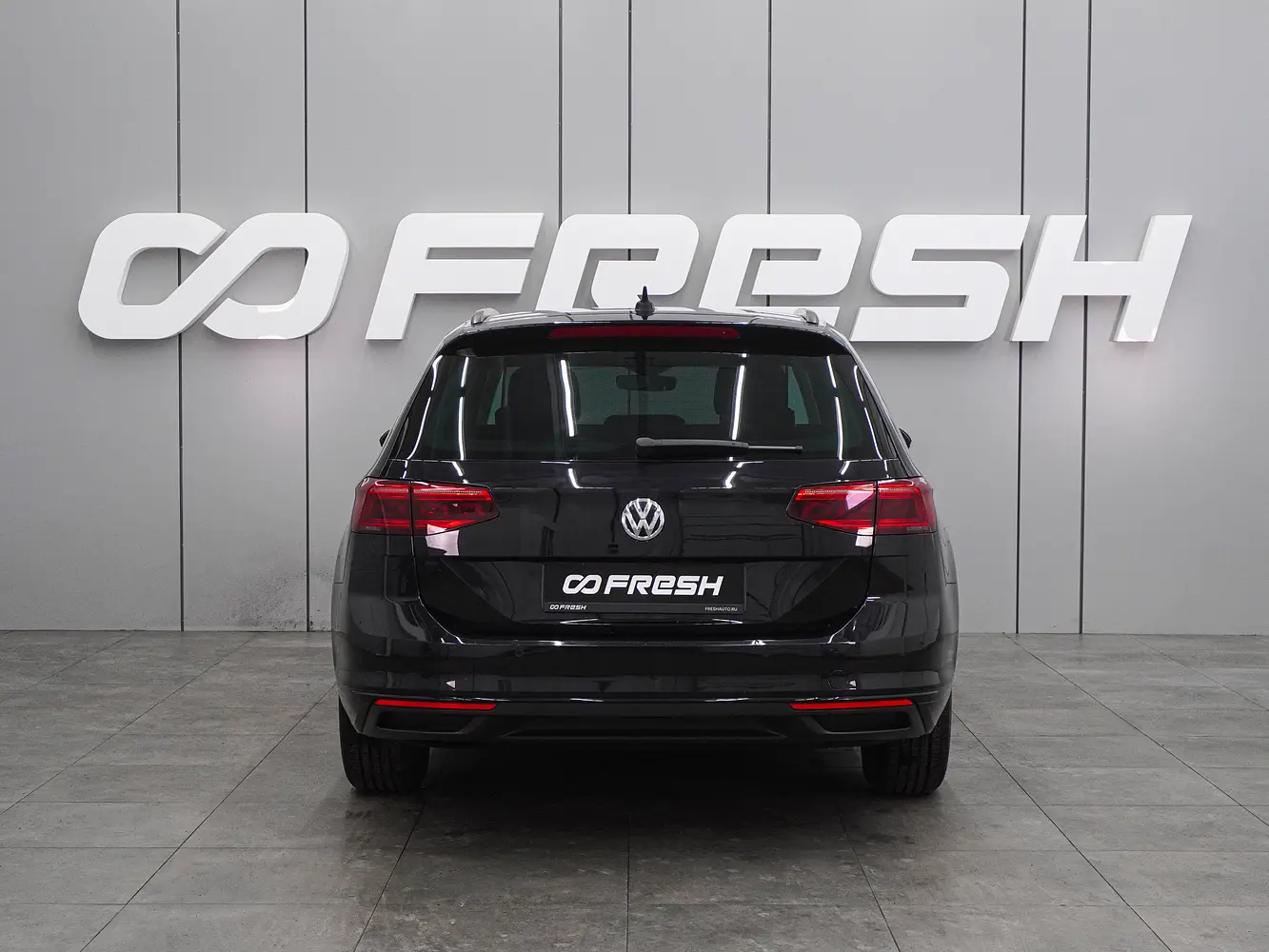Volkswagen