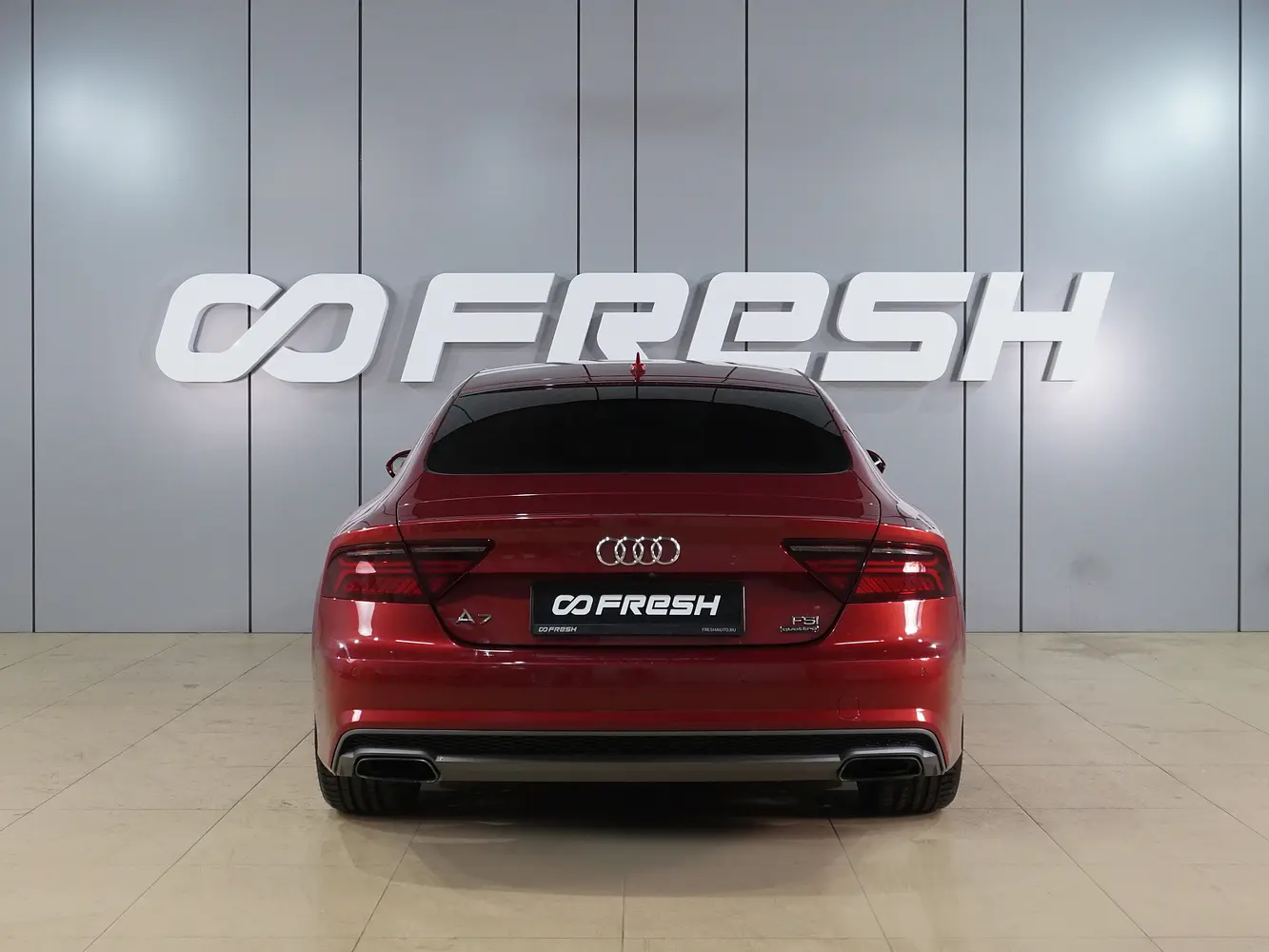 Audi