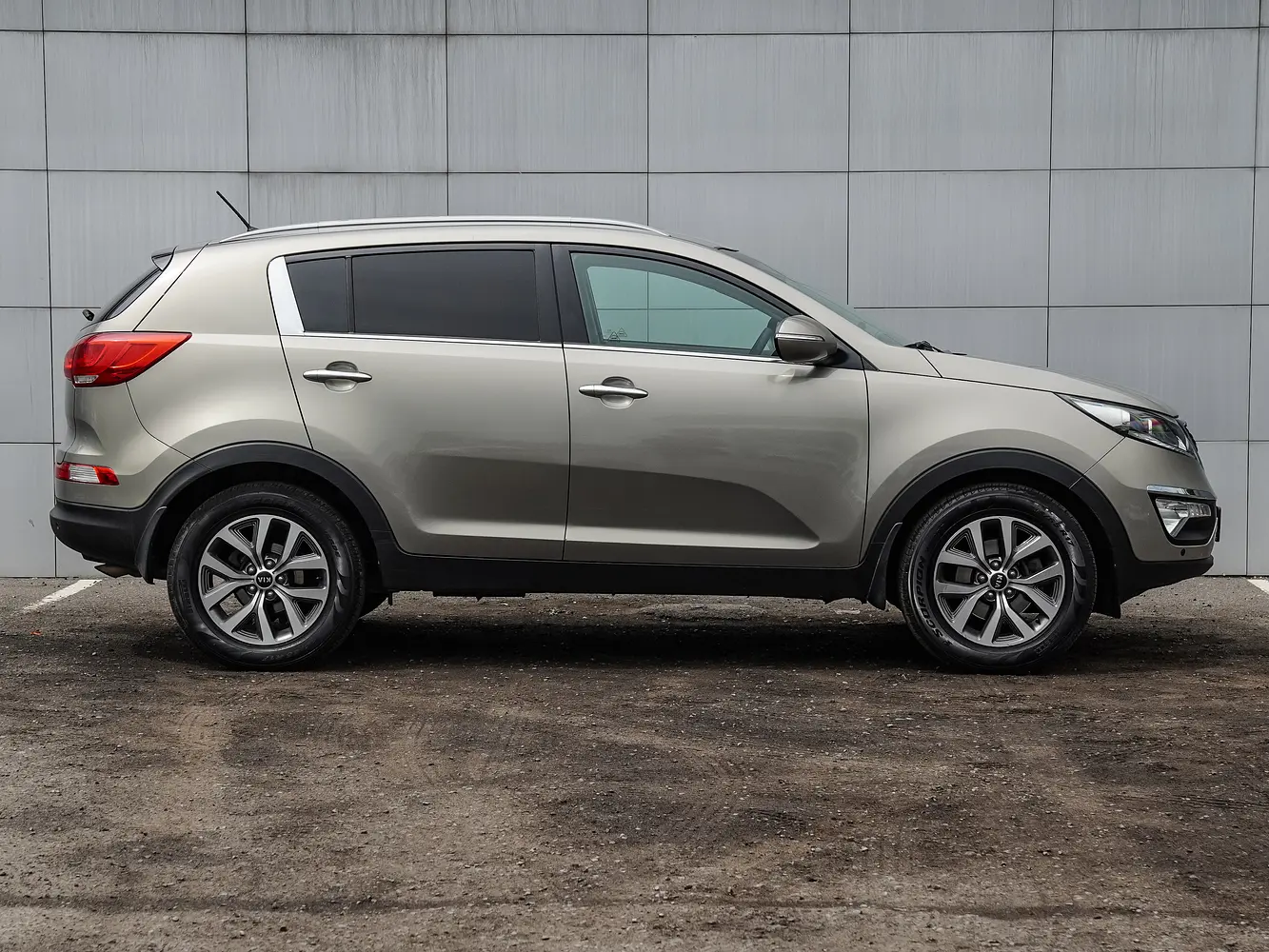Kia