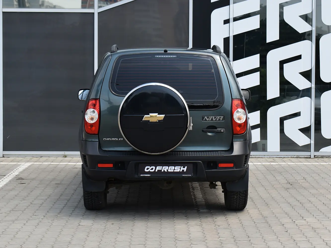 Chevrolet