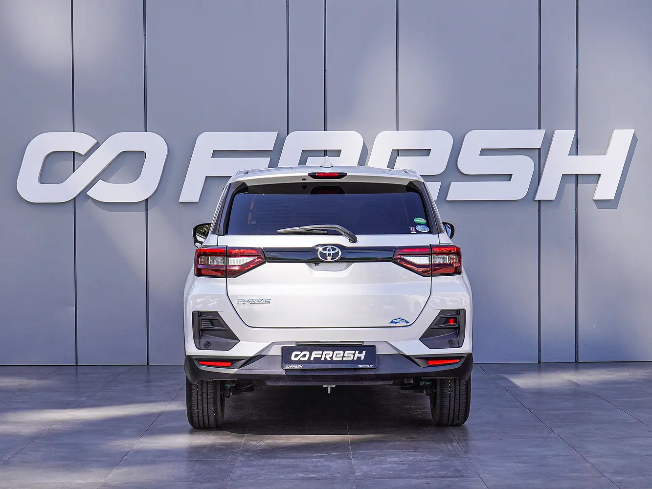 Toyota