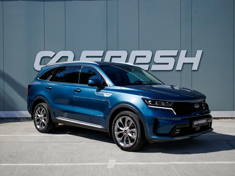 Sorento