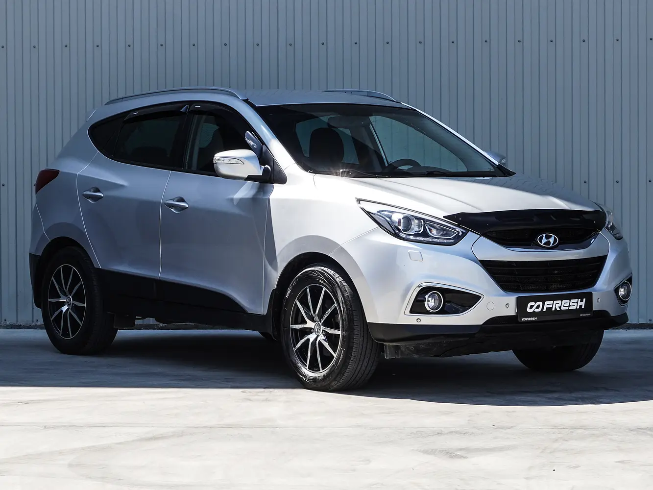 Hyundai