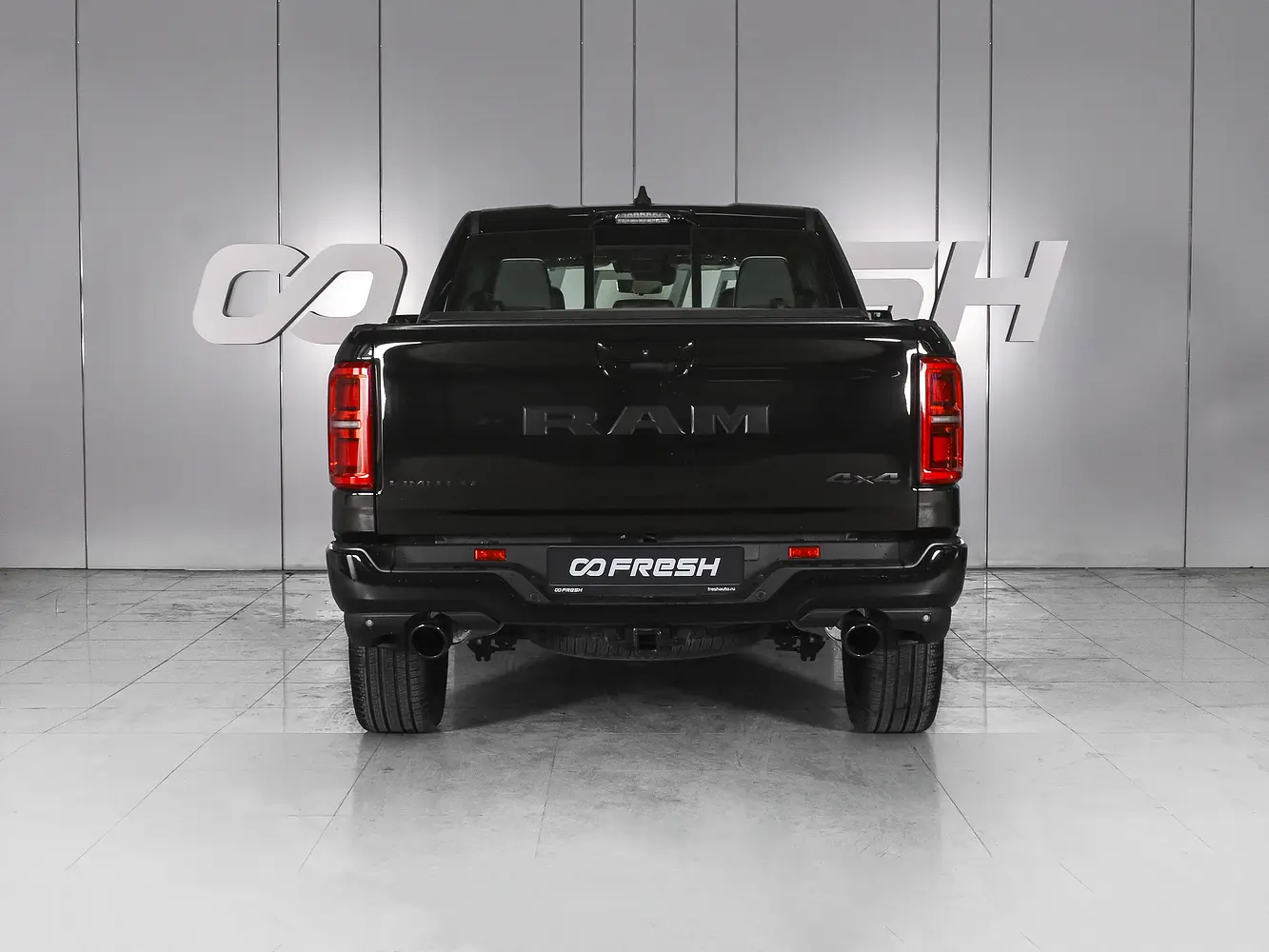 RAM