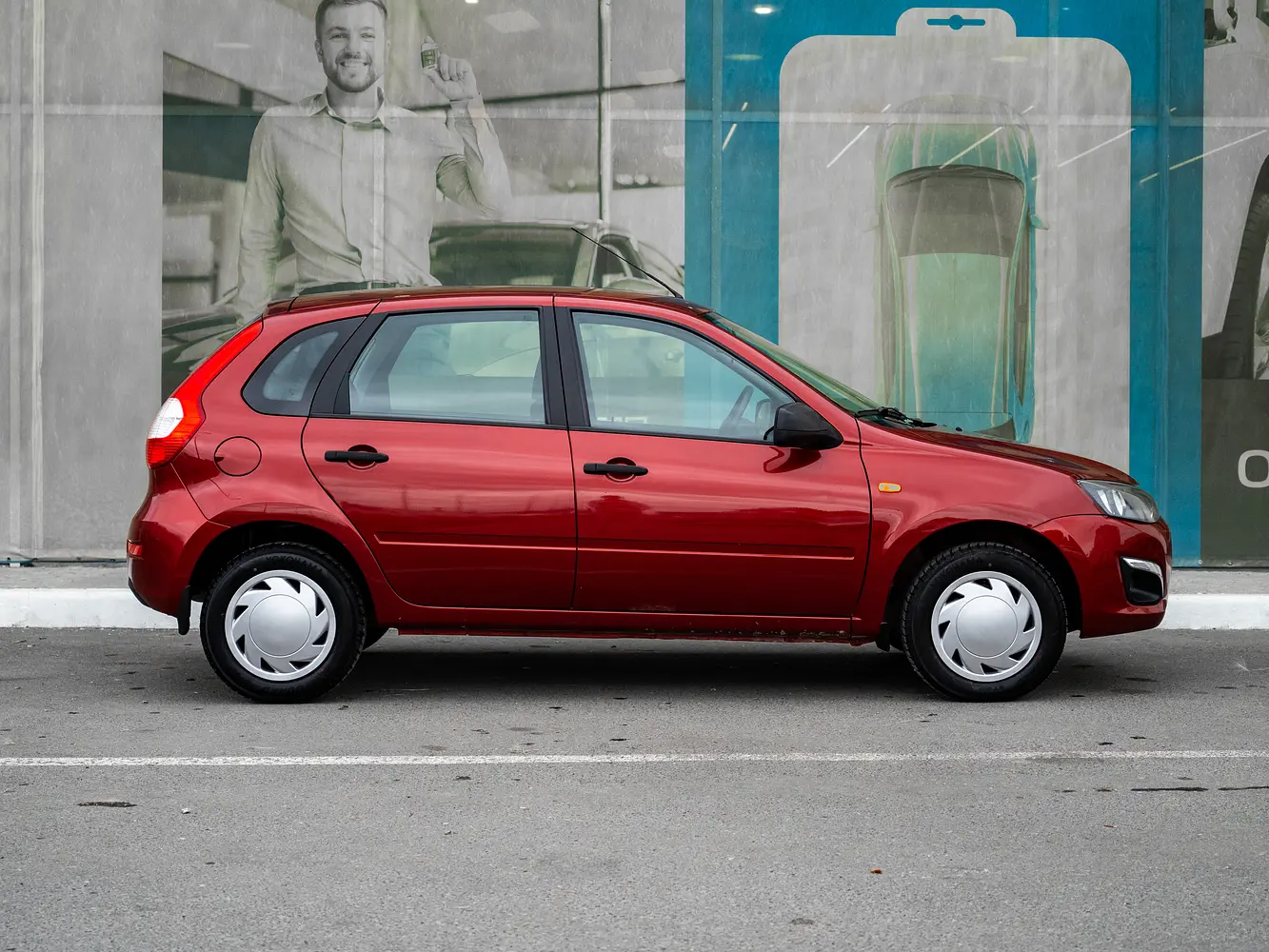LADA (ВАЗ)