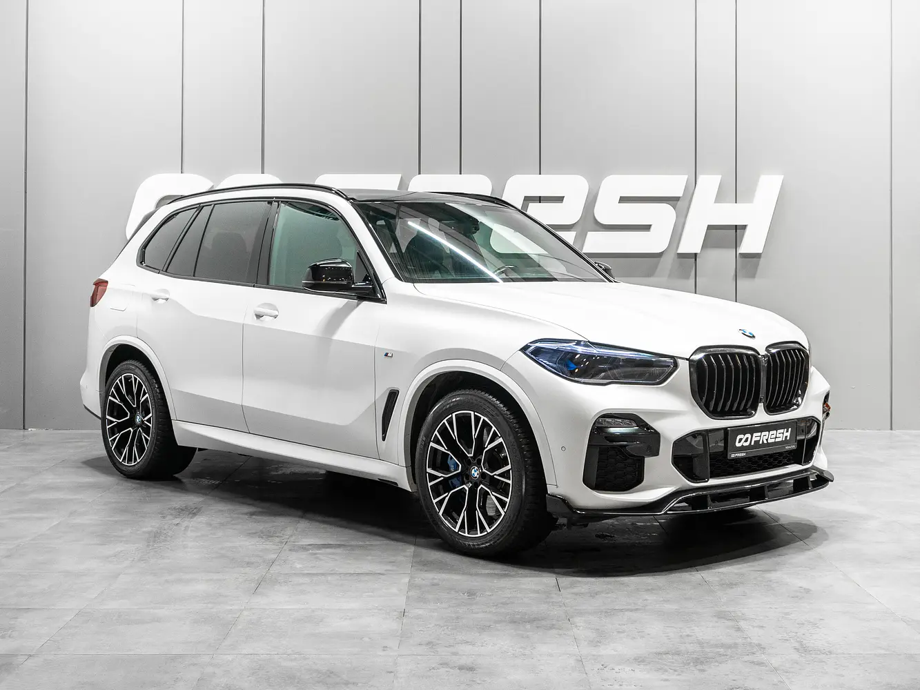 BMW