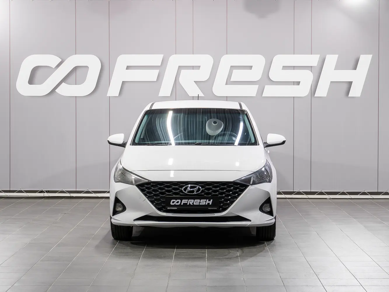 Hyundai