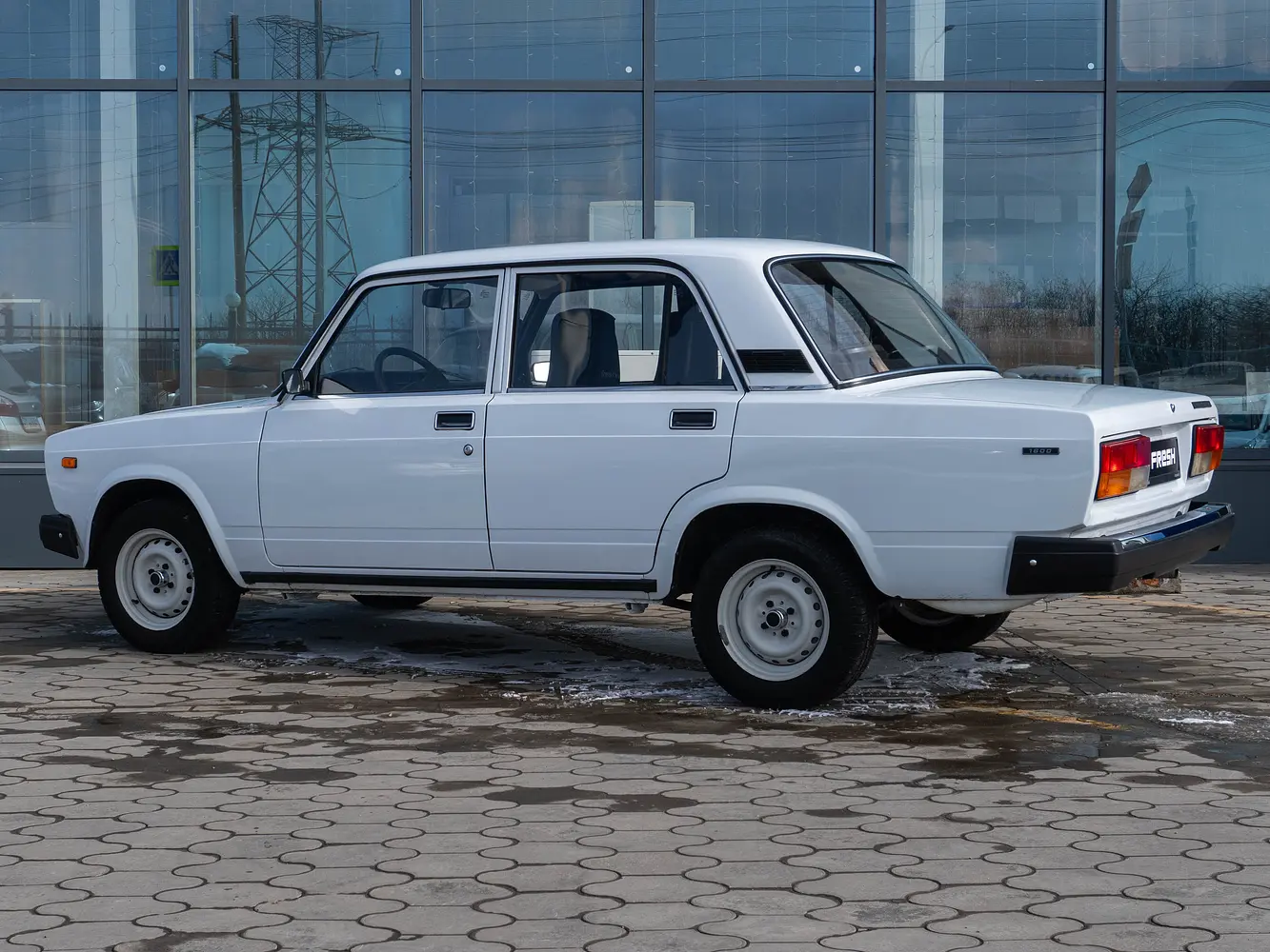 LADA (ВАЗ)