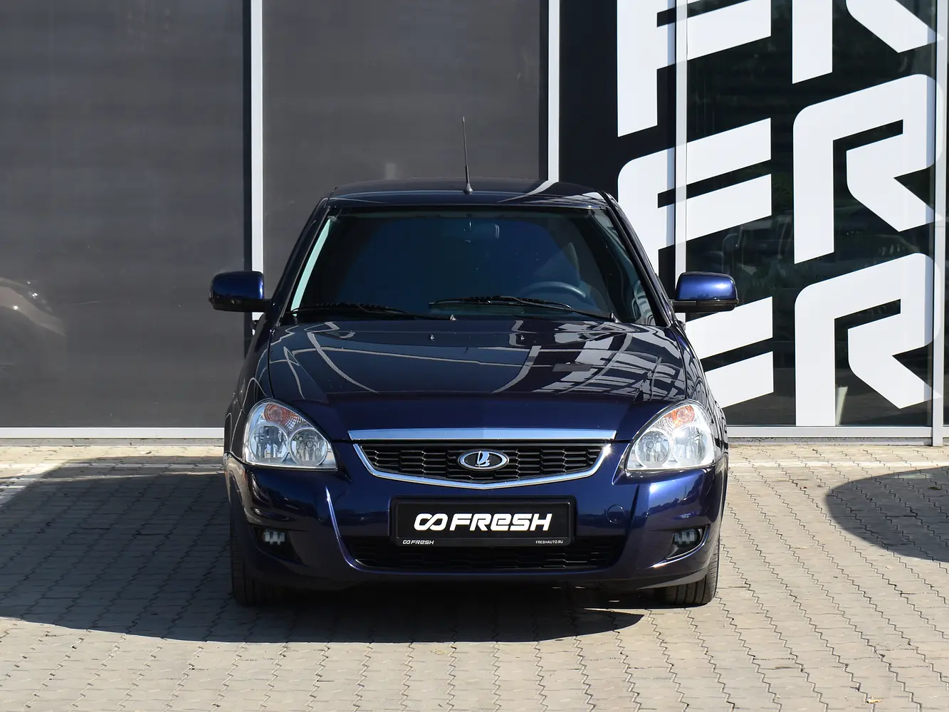 LADA (ВАЗ)