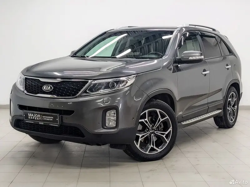 Sorento