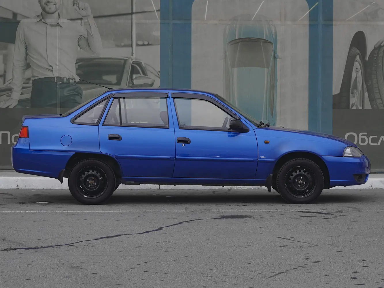 Daewoo