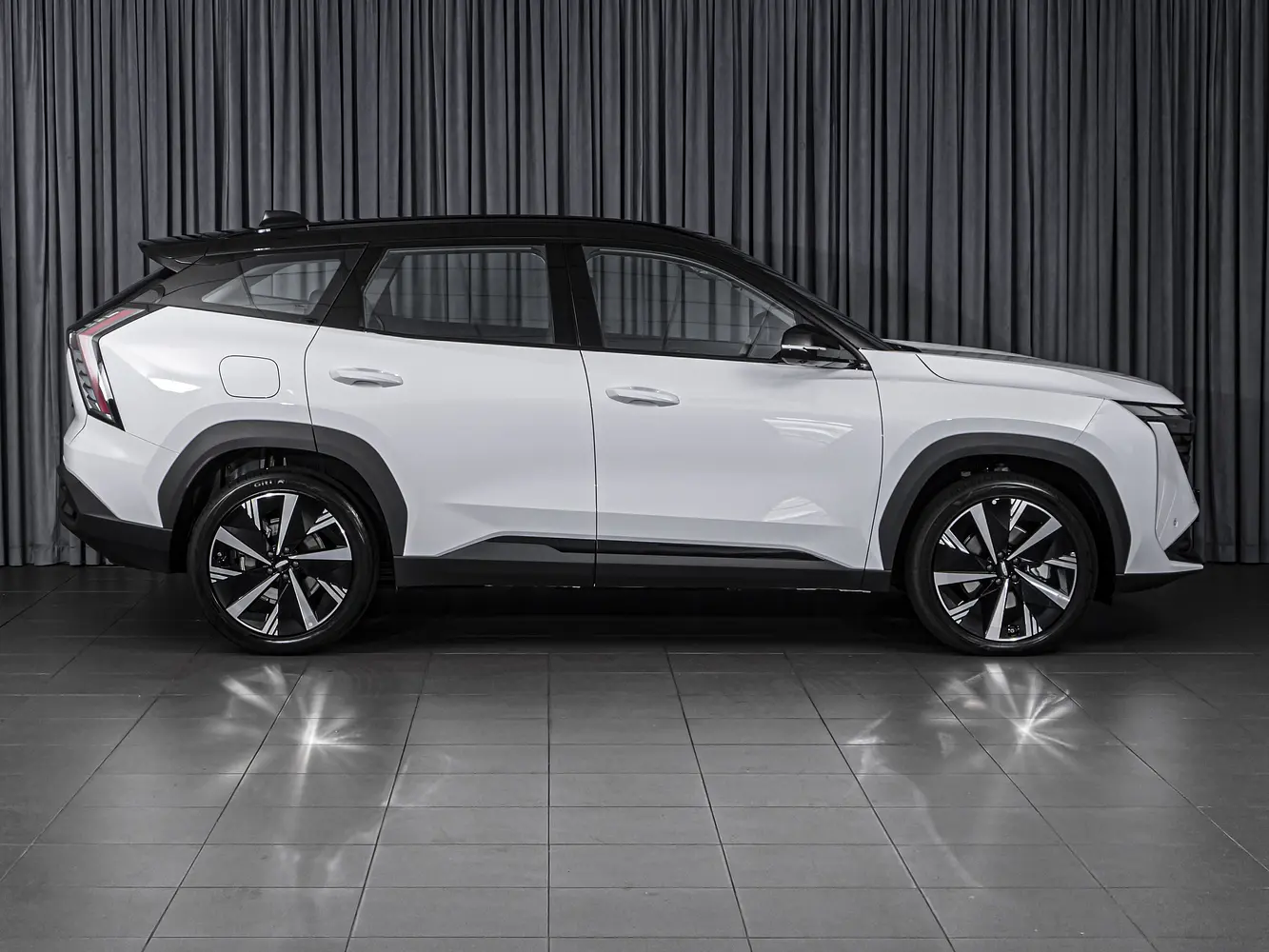 Geely