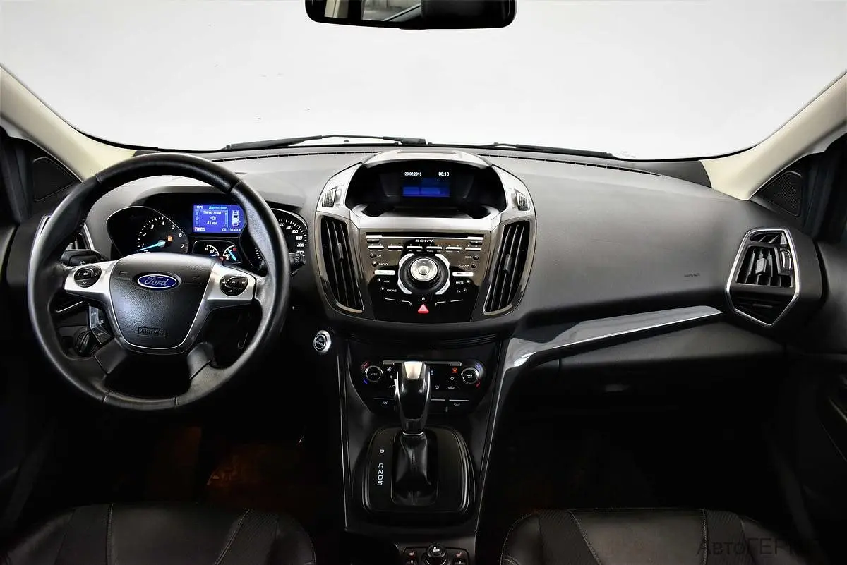 Ford