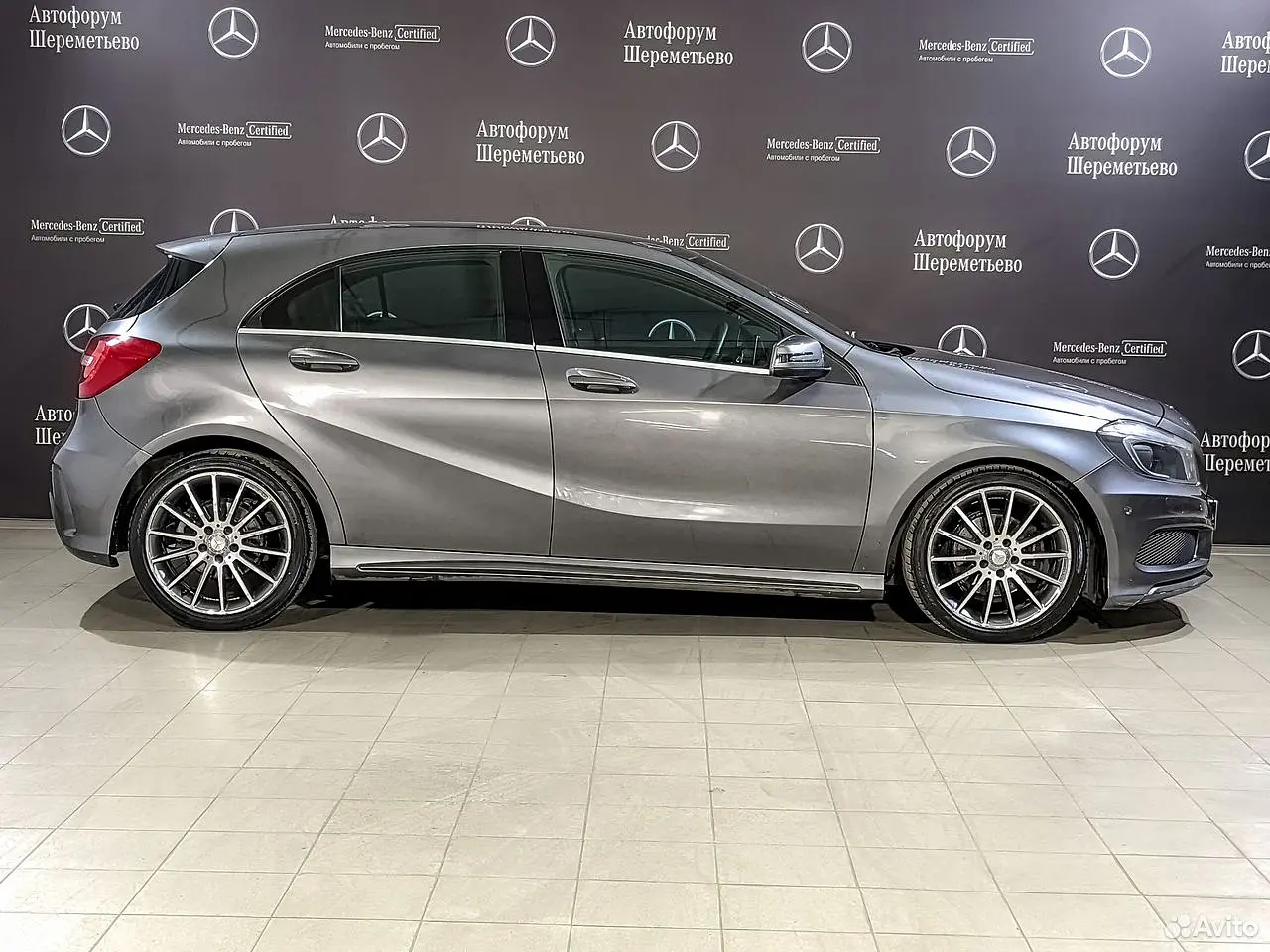 Mercedes-Benz