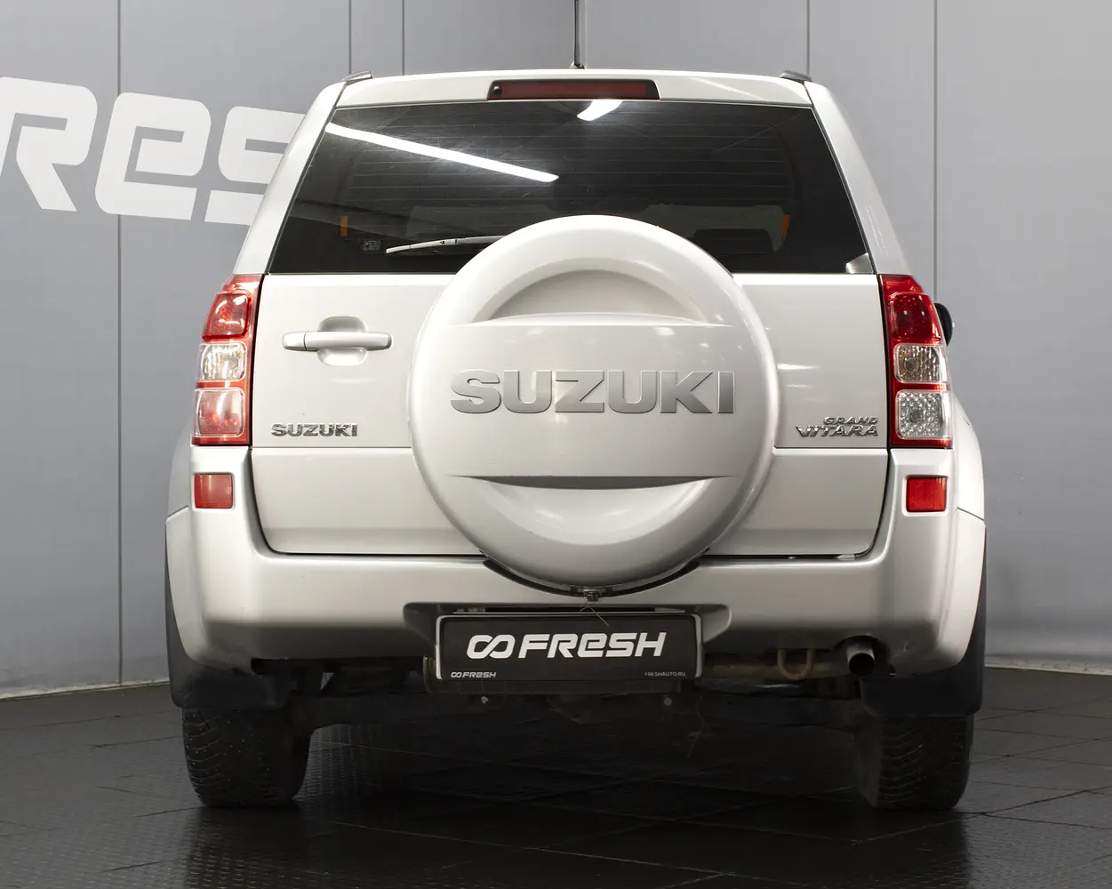 Suzuki