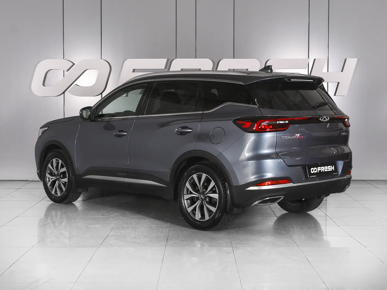 Chery