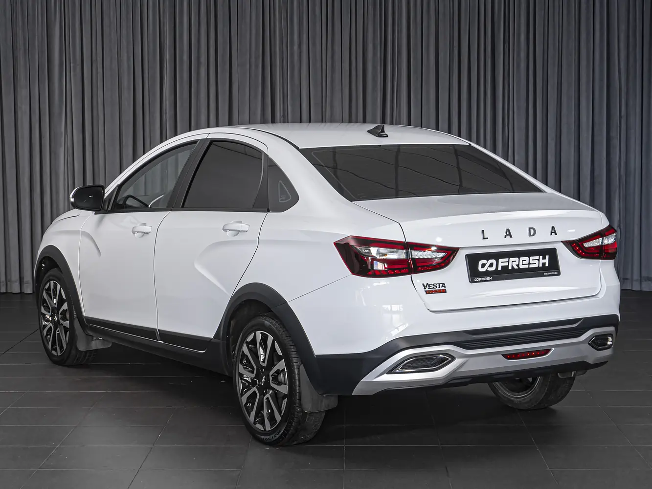 LADA (ВАЗ)