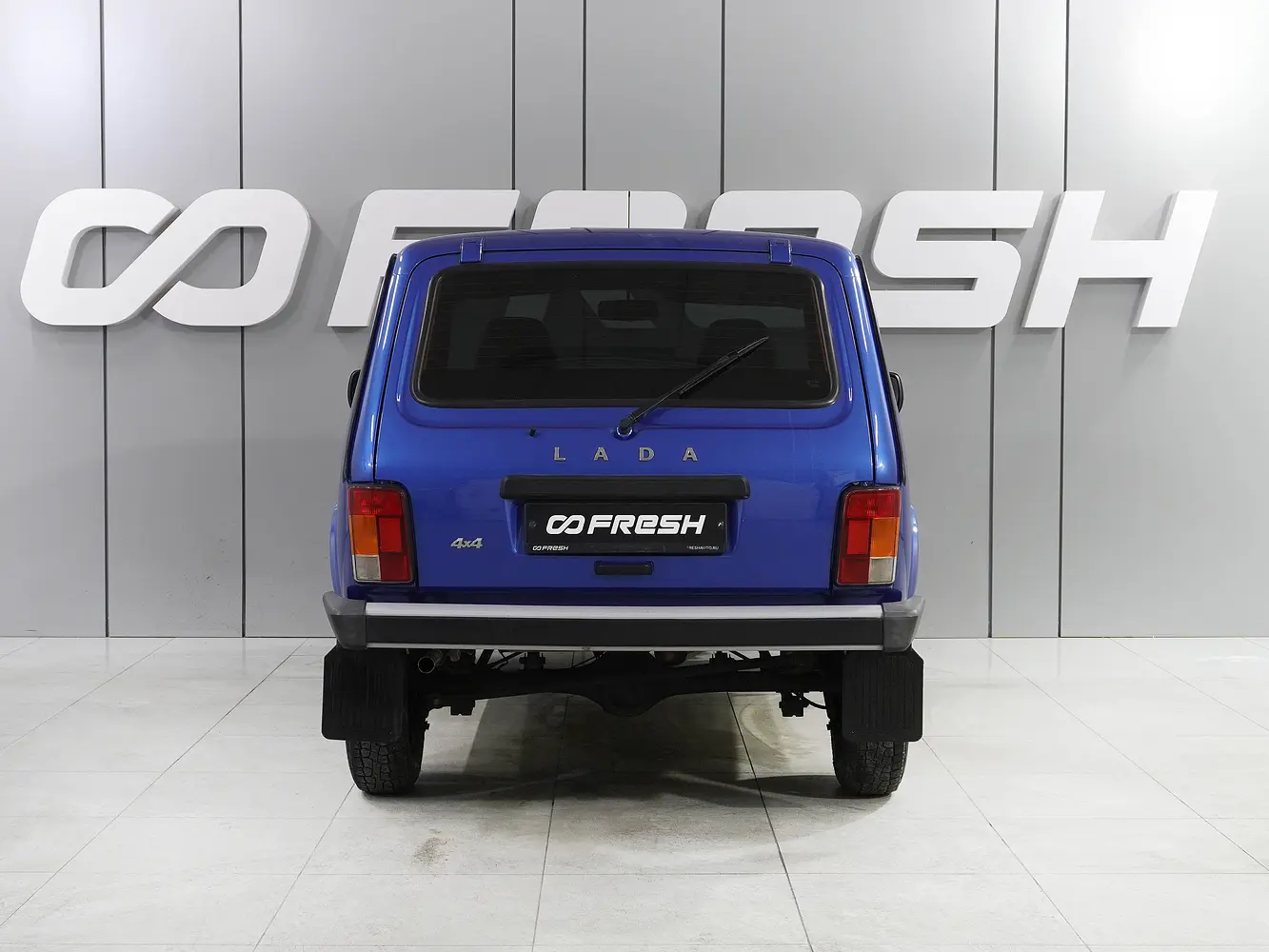 LADA (ВАЗ)