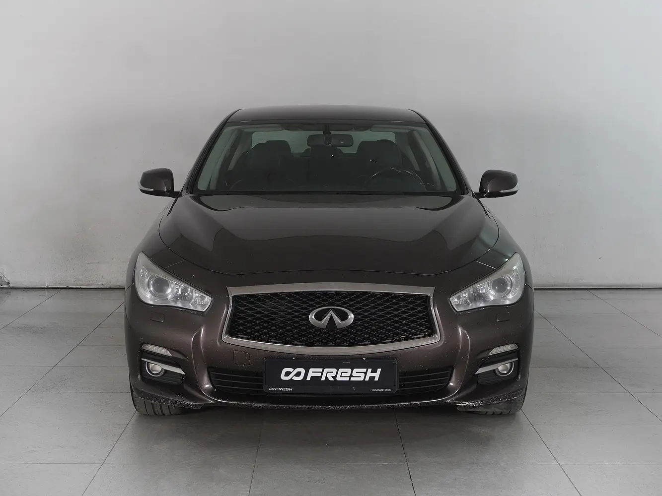 Infiniti