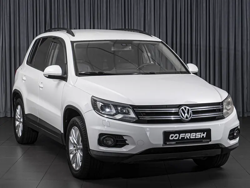 Tiguan