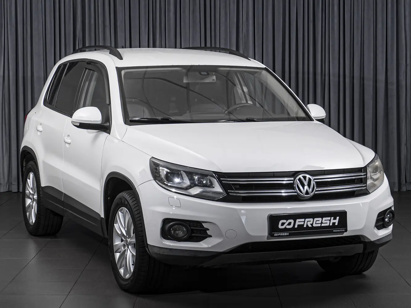 Volkswagen