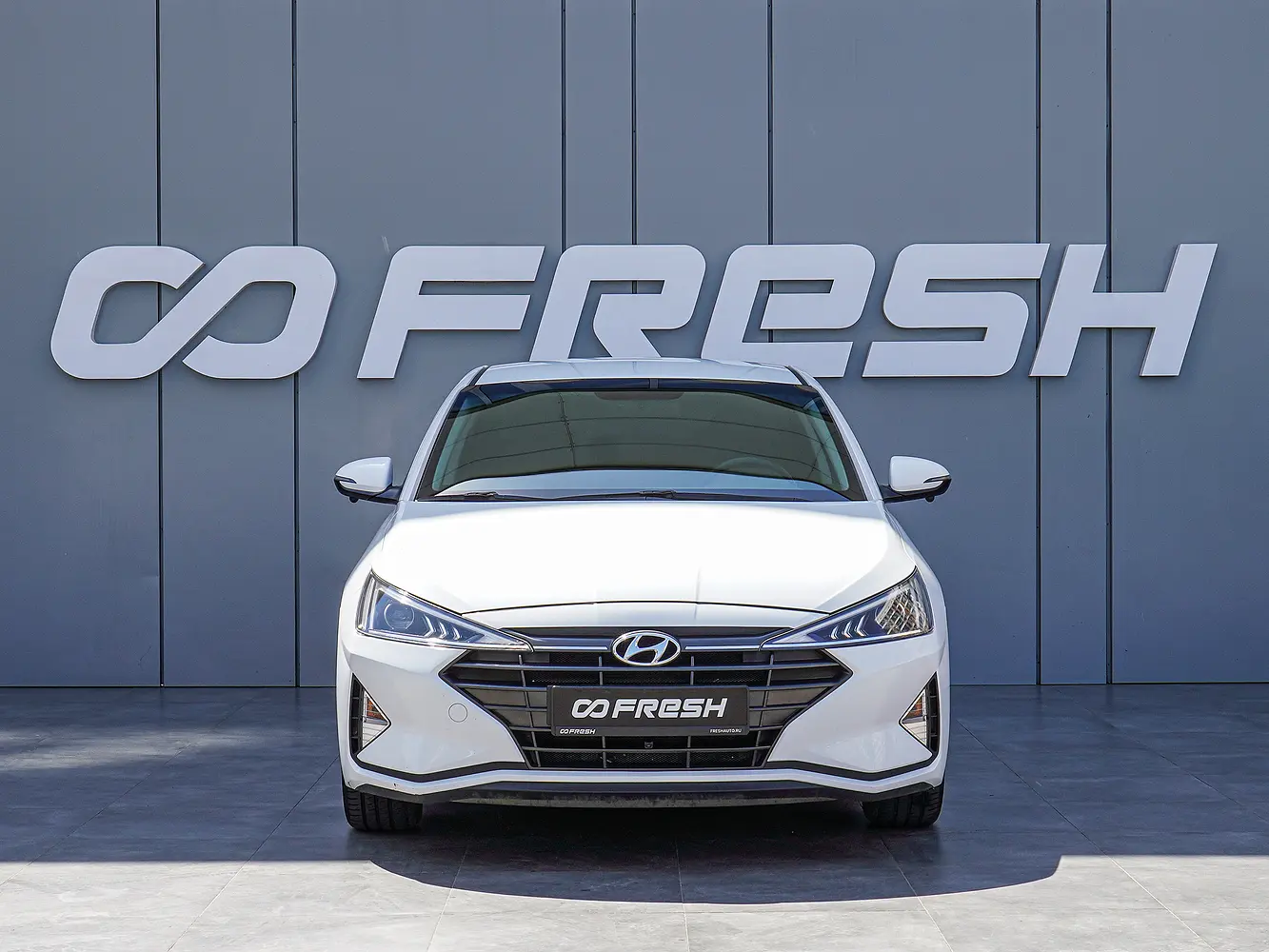 Hyundai