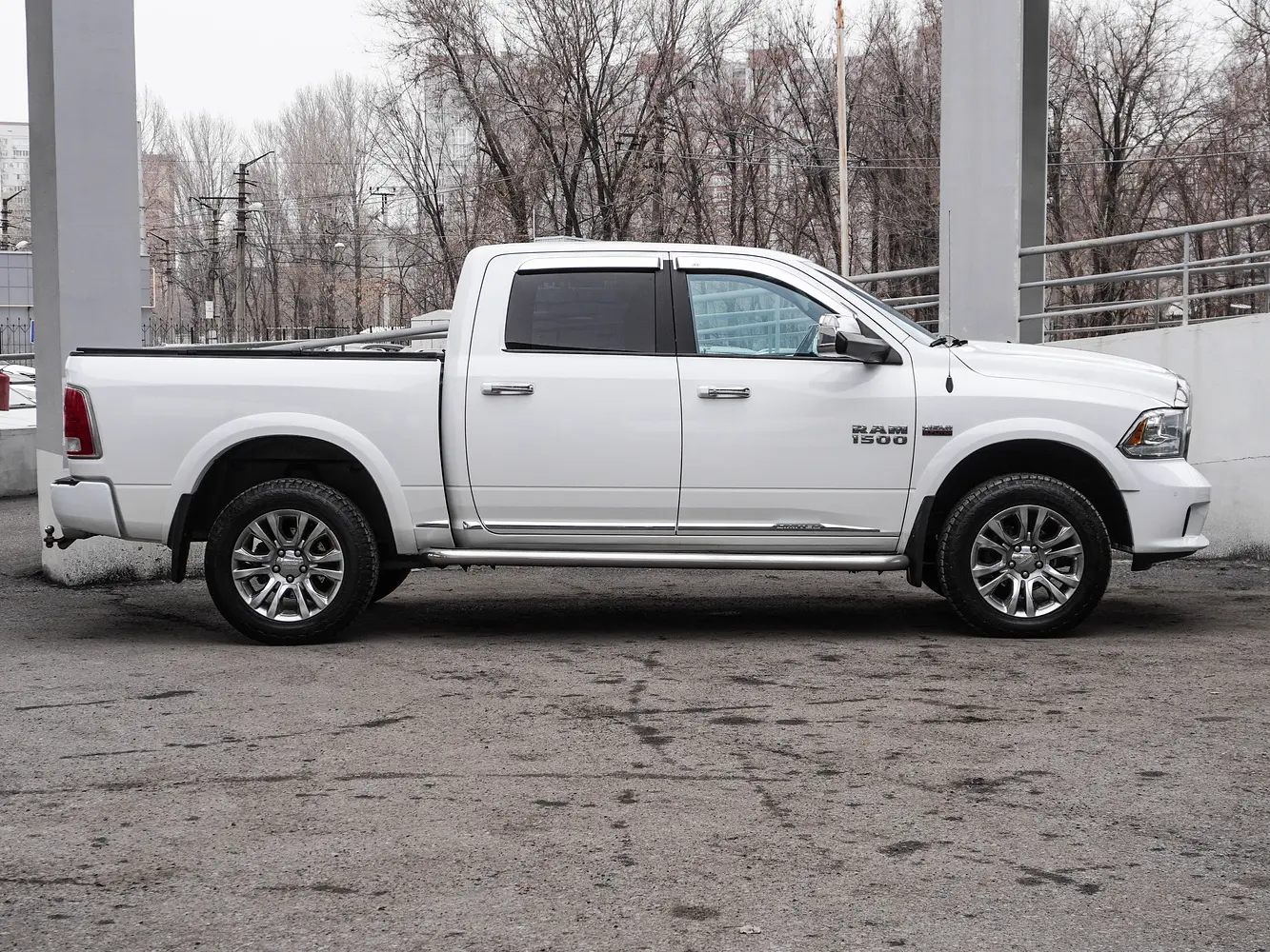 Dodge