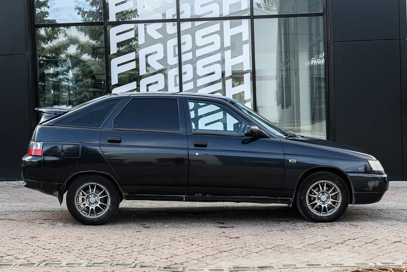 LADA (ВАЗ)