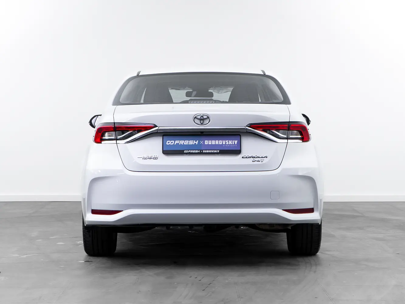Toyota