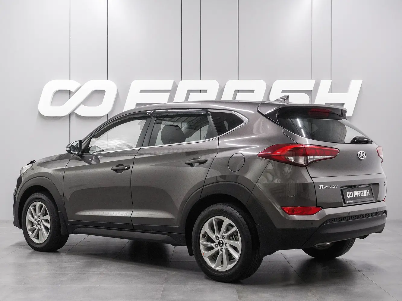 Hyundai