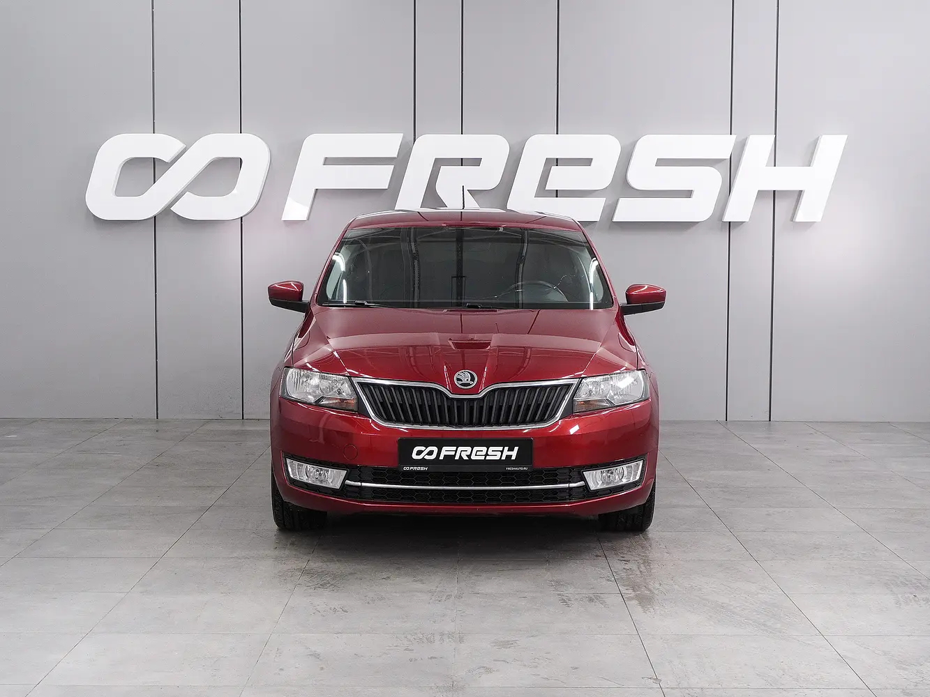Skoda