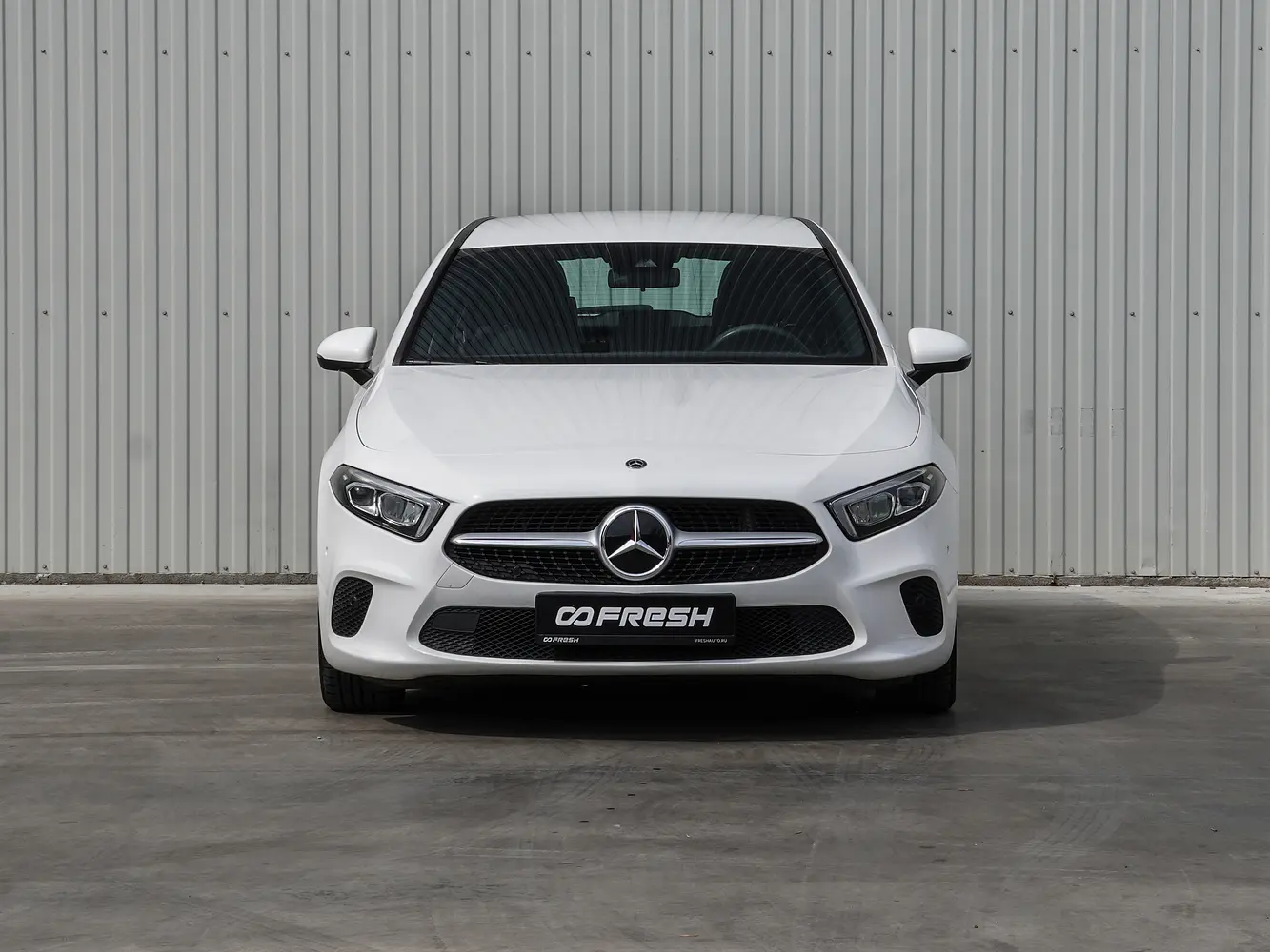 Mercedes-Benz