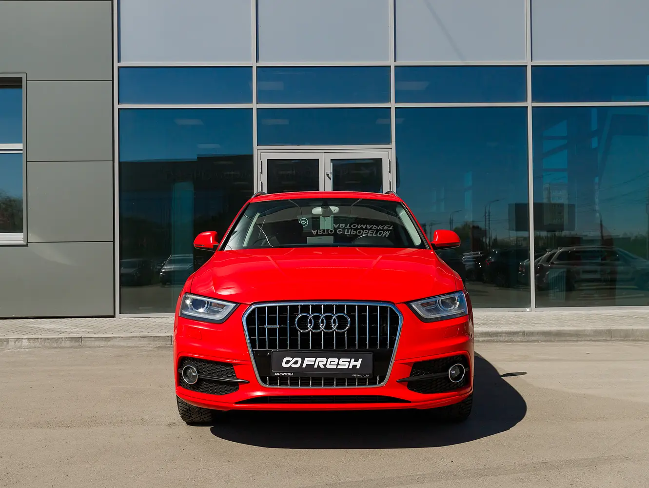 Audi