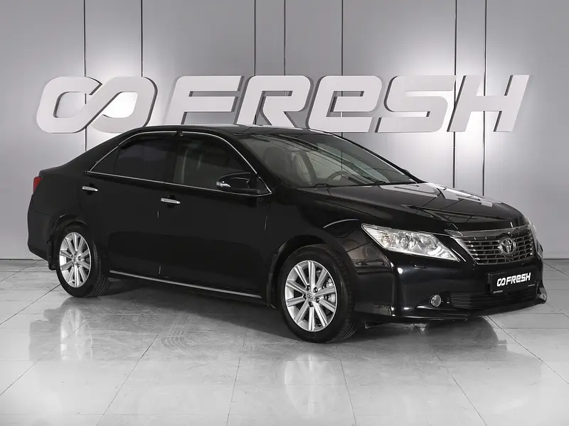 Camry