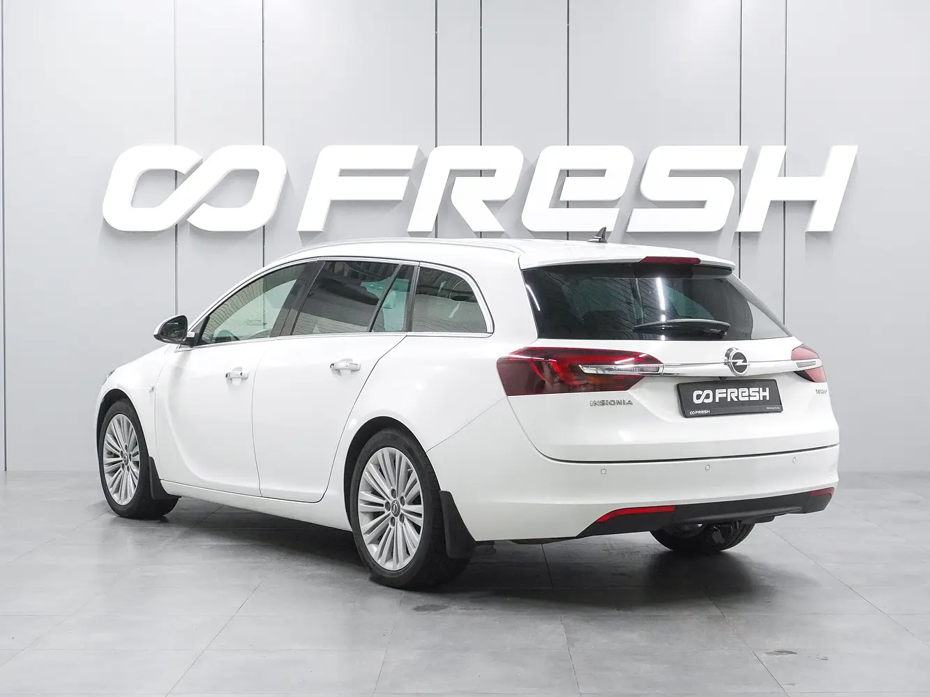 Opel