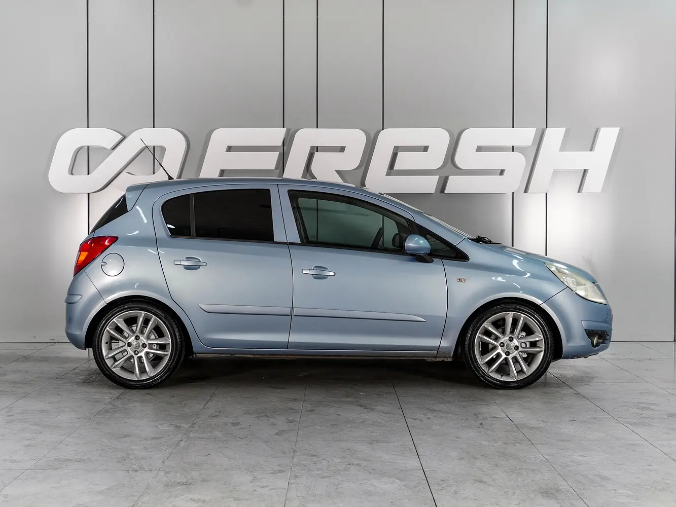 Opel