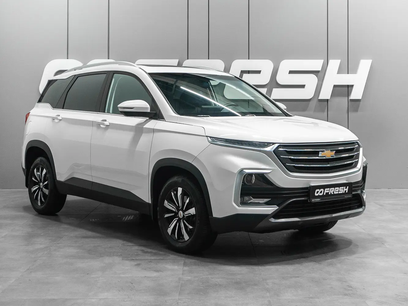 Chevrolet