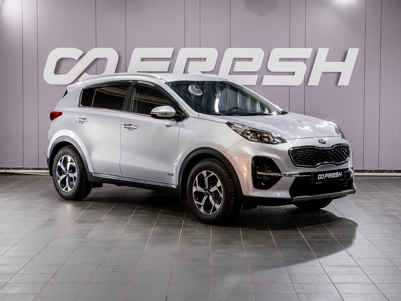 Kia
