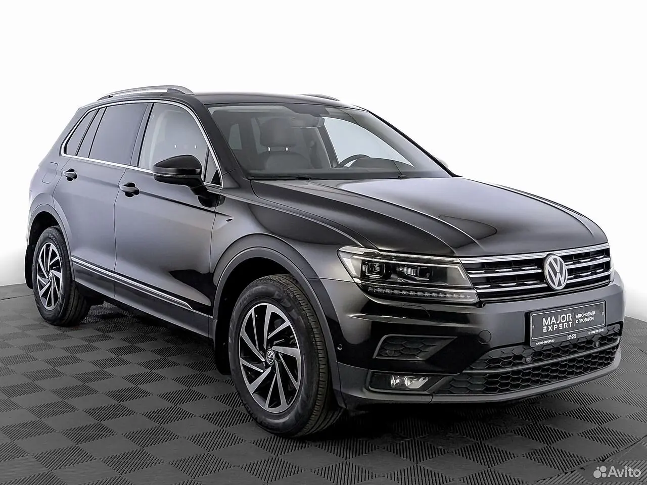 Volkswagen
